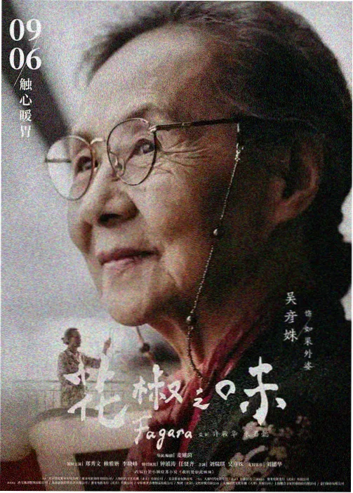 推荐 雪落之街 缩略图